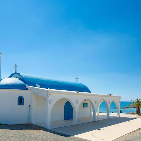 Villa Constantinos Kato Yialia Bagian luar foto