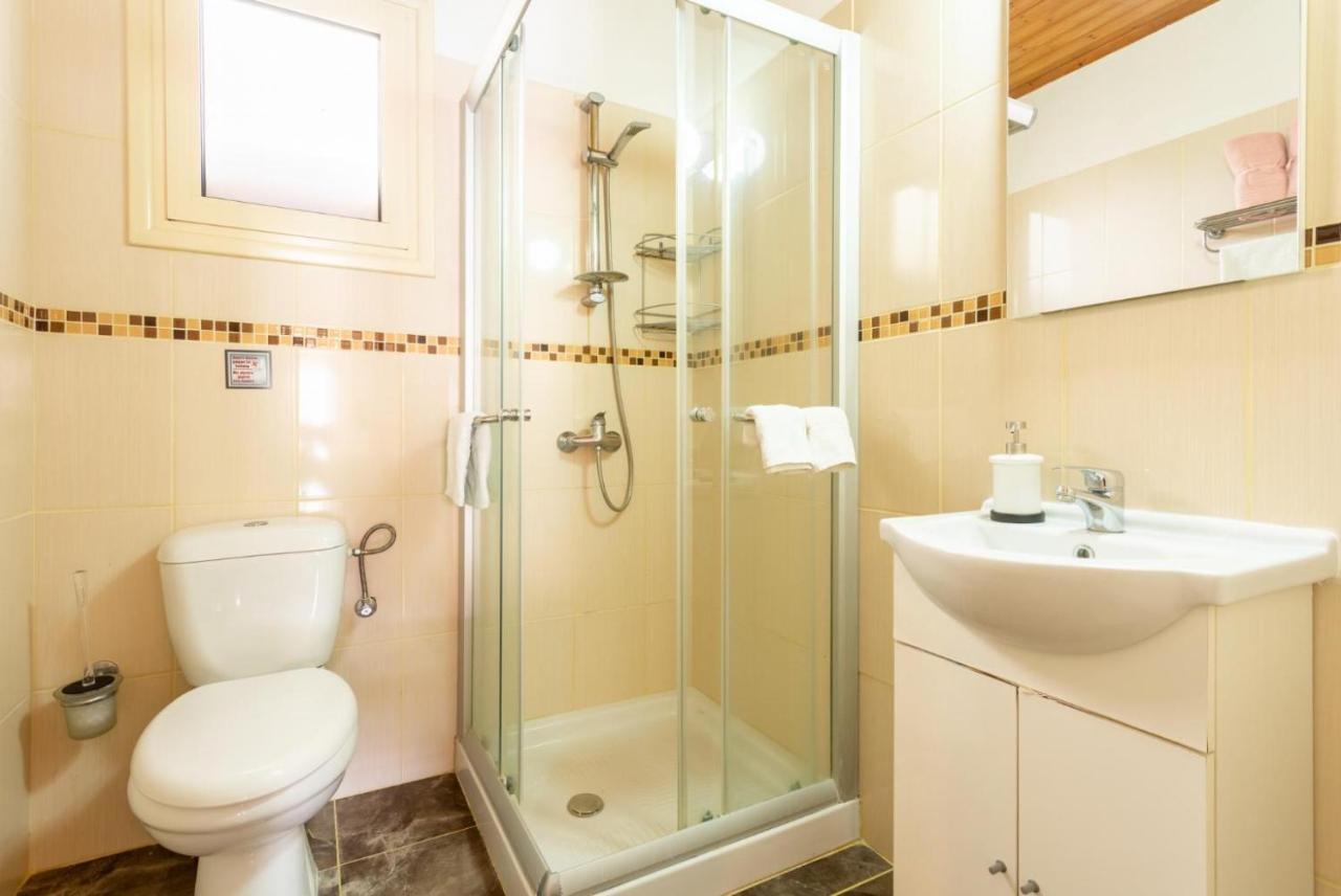 Villa Constantinos Kato Yialia Bagian luar foto