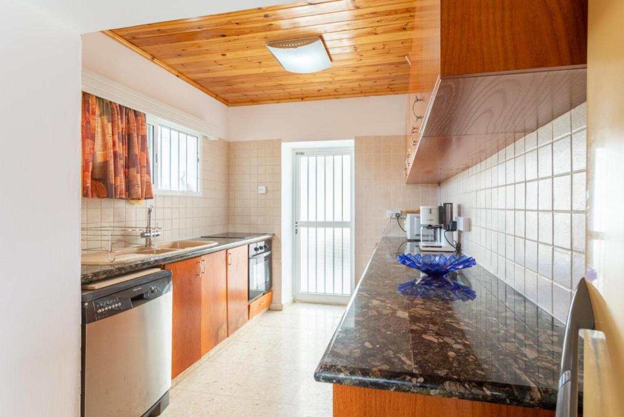 Villa Constantinos Kato Yialia Bagian luar foto