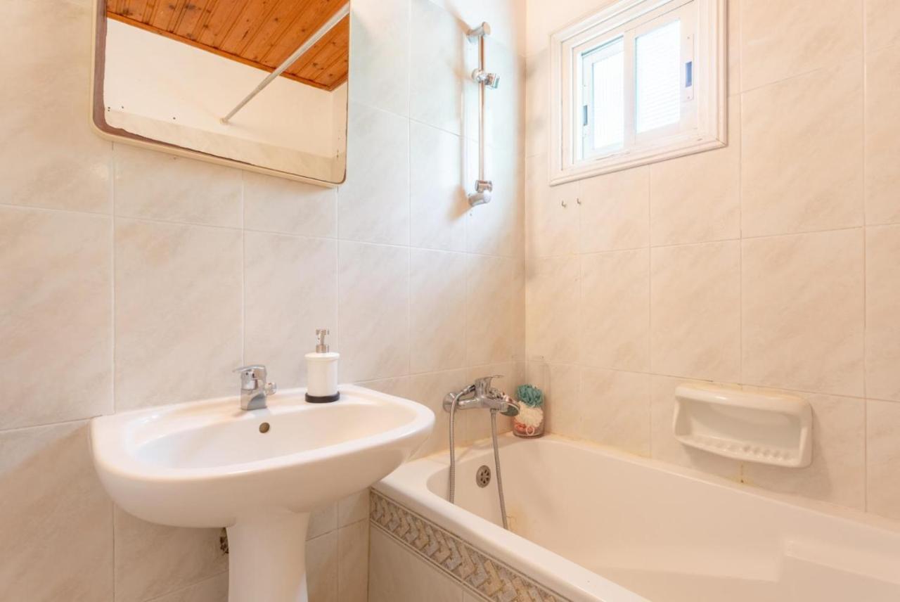 Villa Constantinos Kato Yialia Bagian luar foto