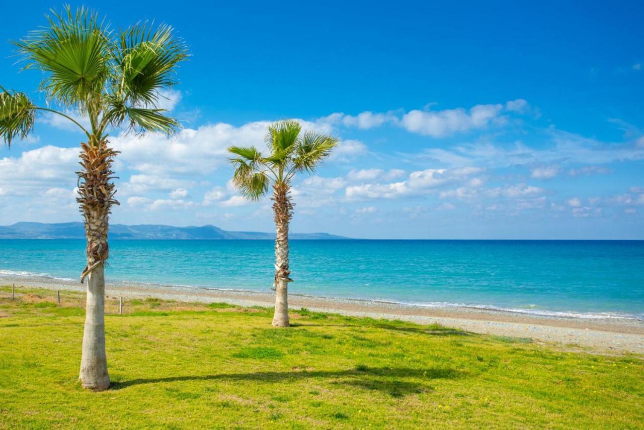 Villa Constantinos Kato Yialia Bagian luar foto