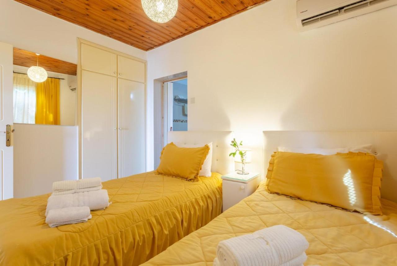 Villa Constantinos Kato Yialia Bagian luar foto
