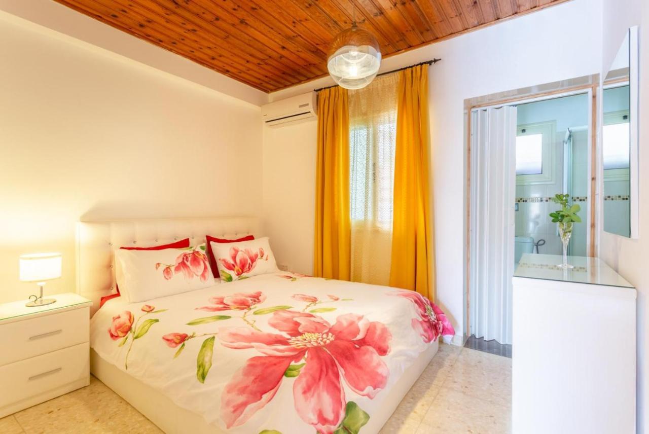 Villa Constantinos Kato Yialia Bagian luar foto