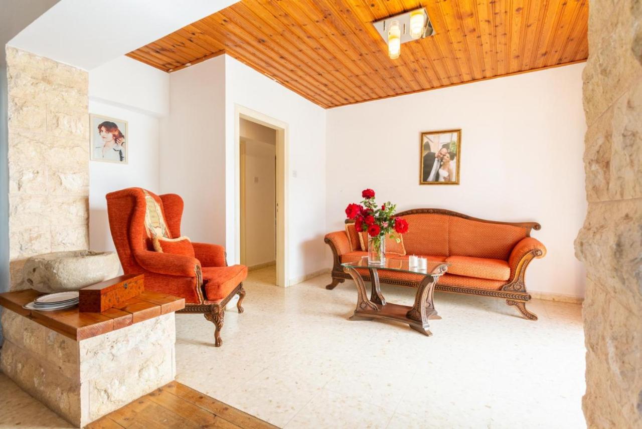Villa Constantinos Kato Yialia Bagian luar foto
