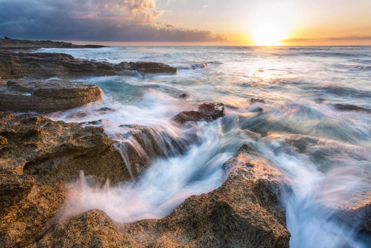 Villa Constantinos Kato Yialia Bagian luar foto
