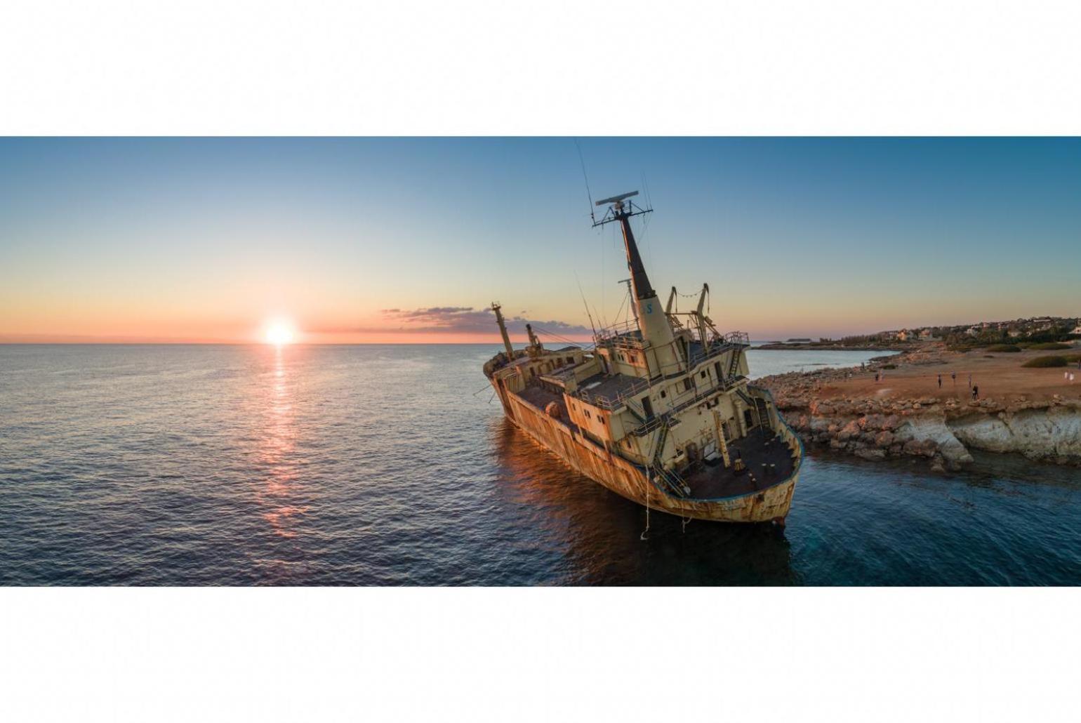 Villa Constantinos Kato Yialia Bagian luar foto