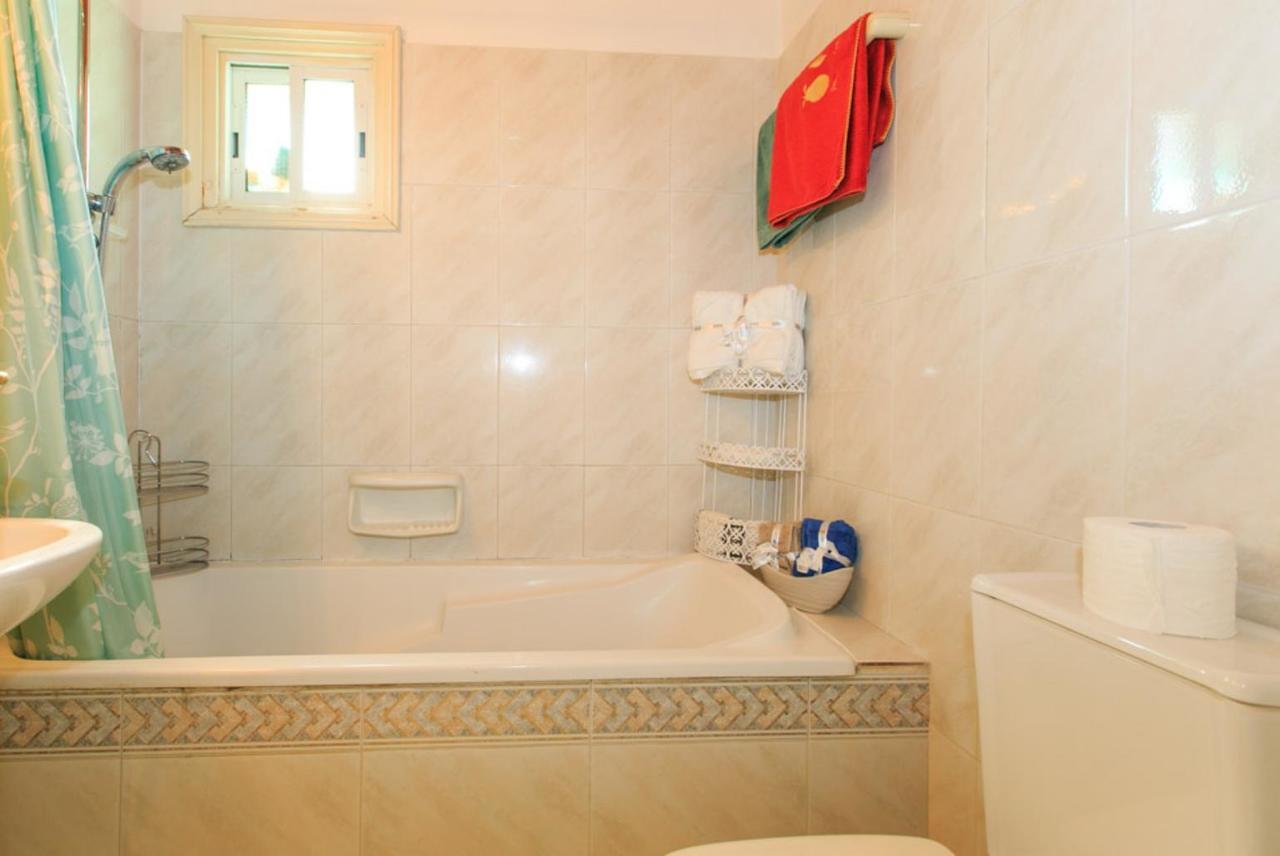 Villa Constantinos Kato Yialia Bagian luar foto